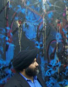 IF YOU LEAVE IT OUT THEN THE LEAVES WILL GROW