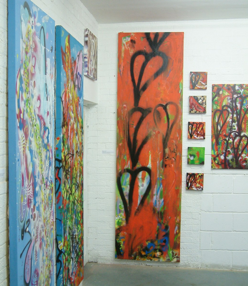 SEAN WORRALL, DEPOSITORY OPENING