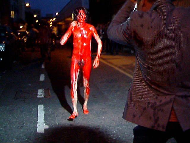 WILL THE RED MEN FROM A YEAR AGO RETURN?