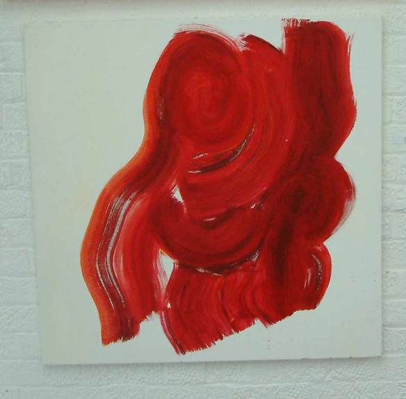 MADELEINE STRINDBERG