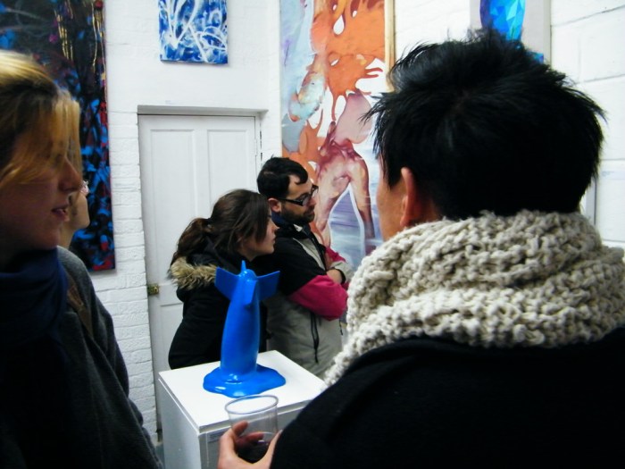 PRIMARIES at Cultivate