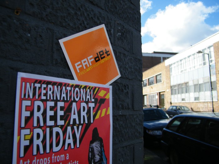 DETRIOT COMES TO CULTIVATE VYNER STREET....