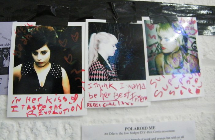 Consuelo Giorgi, photos