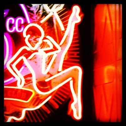 Some TRACEY MOBERLY Mobilography ready for Red Revised