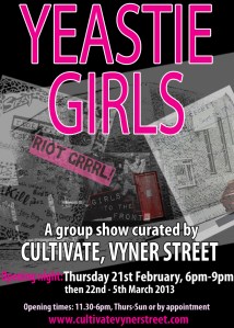 YestieGirls_Flyer2