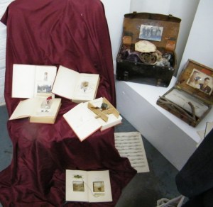 LAURA BODO LAIBER at TEN:2