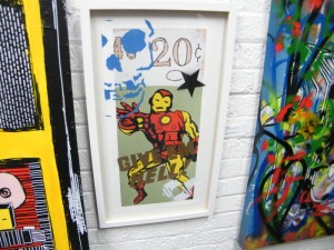 WHAT HAVE I DONE NOW