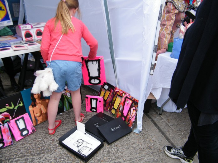 artcarboot105