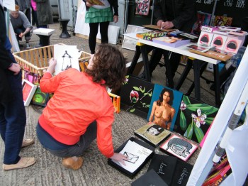artcarboot17