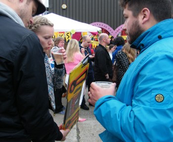 artcarboot66