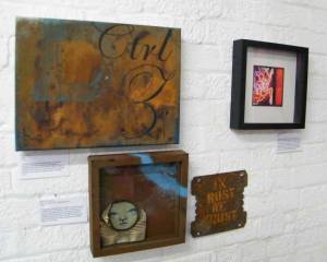 LOS DAVE, MY DOG SIGHS, TRACEY MOBERLY