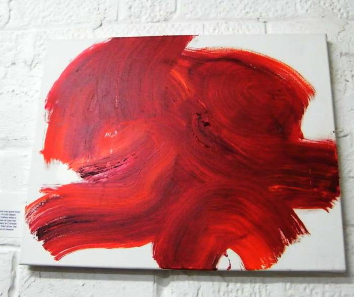 MADELEINE STRINDBERG