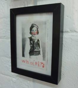 A Jukia Naddison piece added on Saturday afternoon and sold on Sunday morning