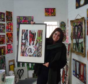 A piece leaving and guilt-free sale