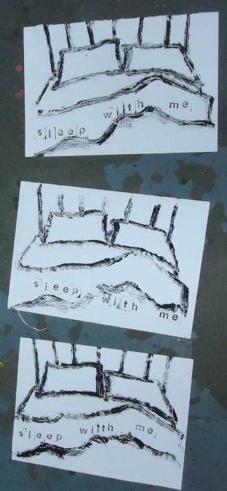 WHAT JULIA MADE LAST FRIDAY...