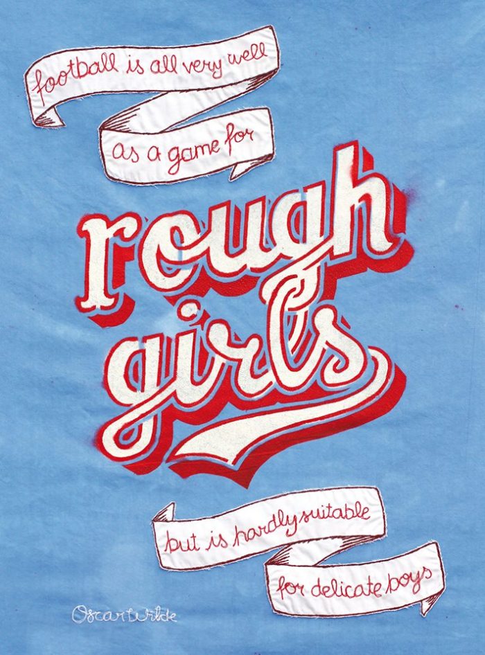 Quiet British Accent