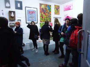 JULIA MADDISON, QUIET BRITISH ACCENT, SEAN WORRALL, JESSICAN BALLANTYNE