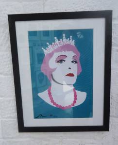 Michelle Milldenhall