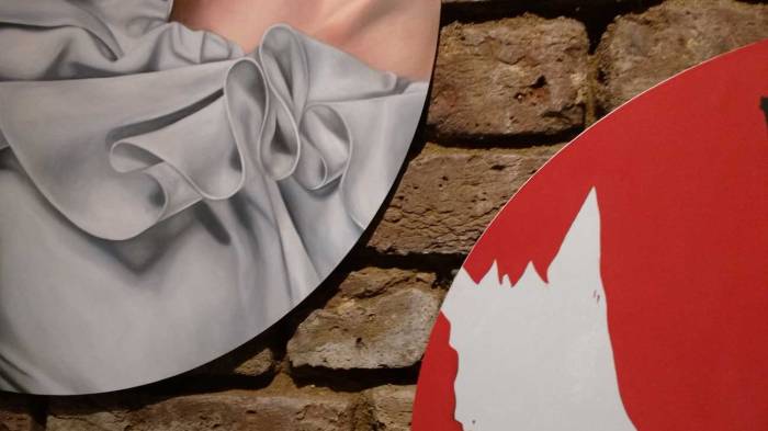 CULTIVATE: Debased - Emma Harvey