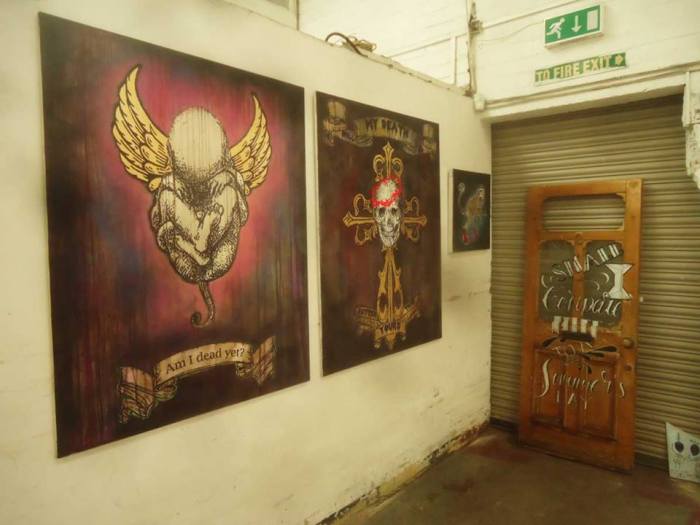 This One and Deborah Griffin at Play (2015)